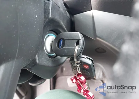 2018 Ford Escape Sel z USA, uszkodzony, nr VIN 1FMCU9HD6JUD33497